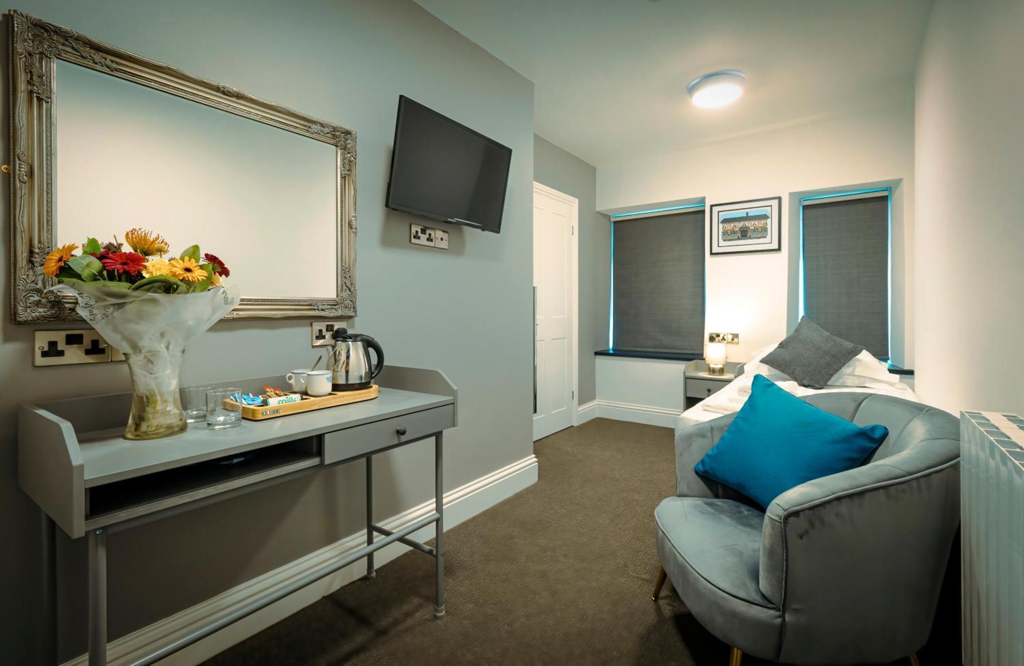 The Friendship Hotel Stocksbridge  Pokój zdjęcie