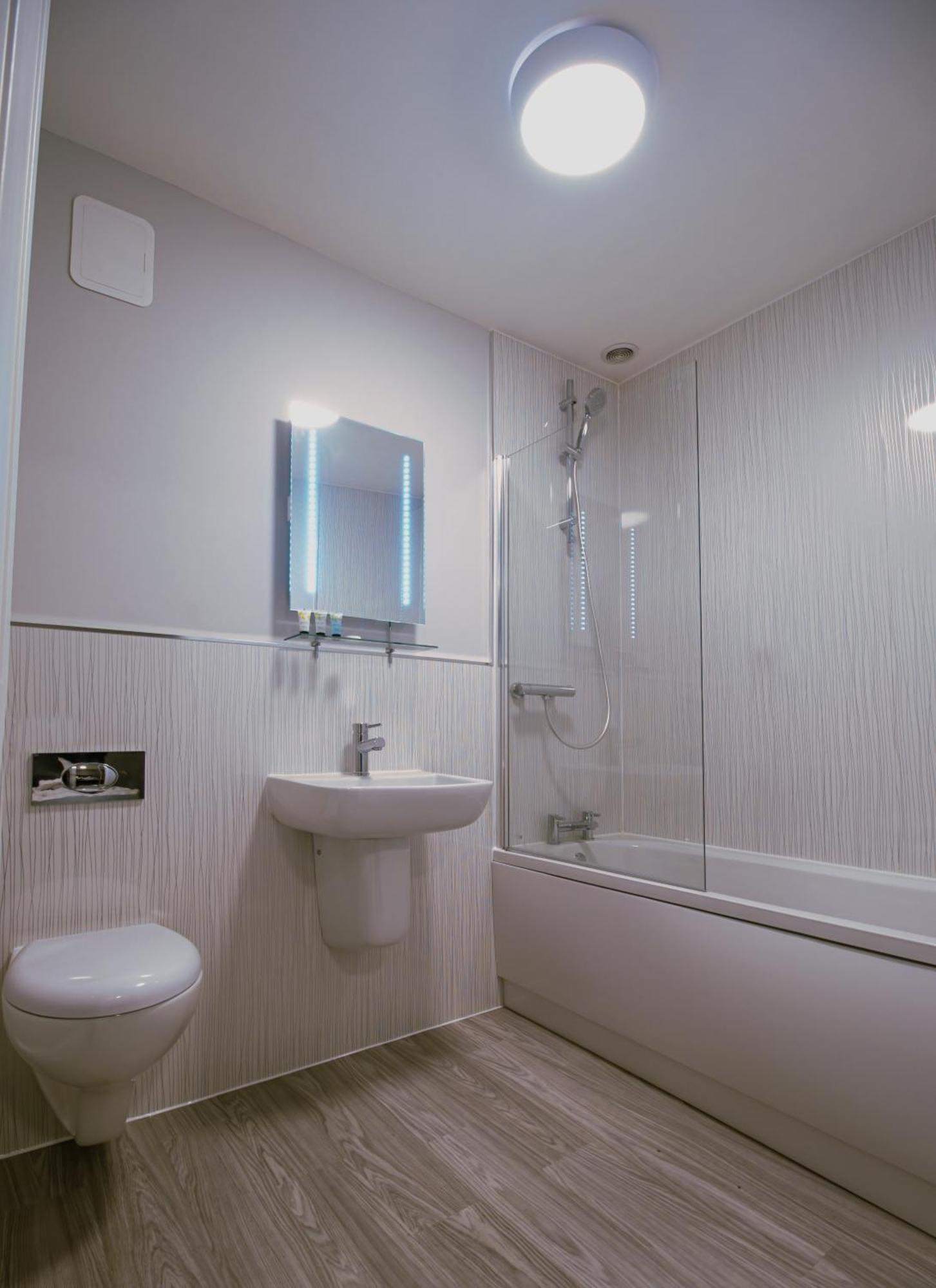 The Friendship Hotel Stocksbridge  Pokój zdjęcie